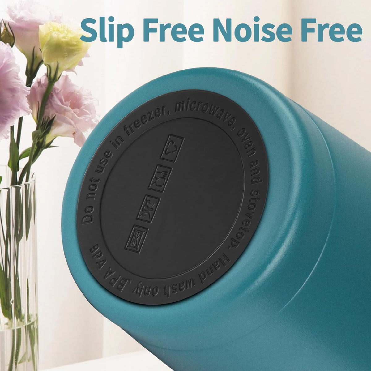 20oz Insulated Tumbler Travel Coffee Mug with Lid Straw