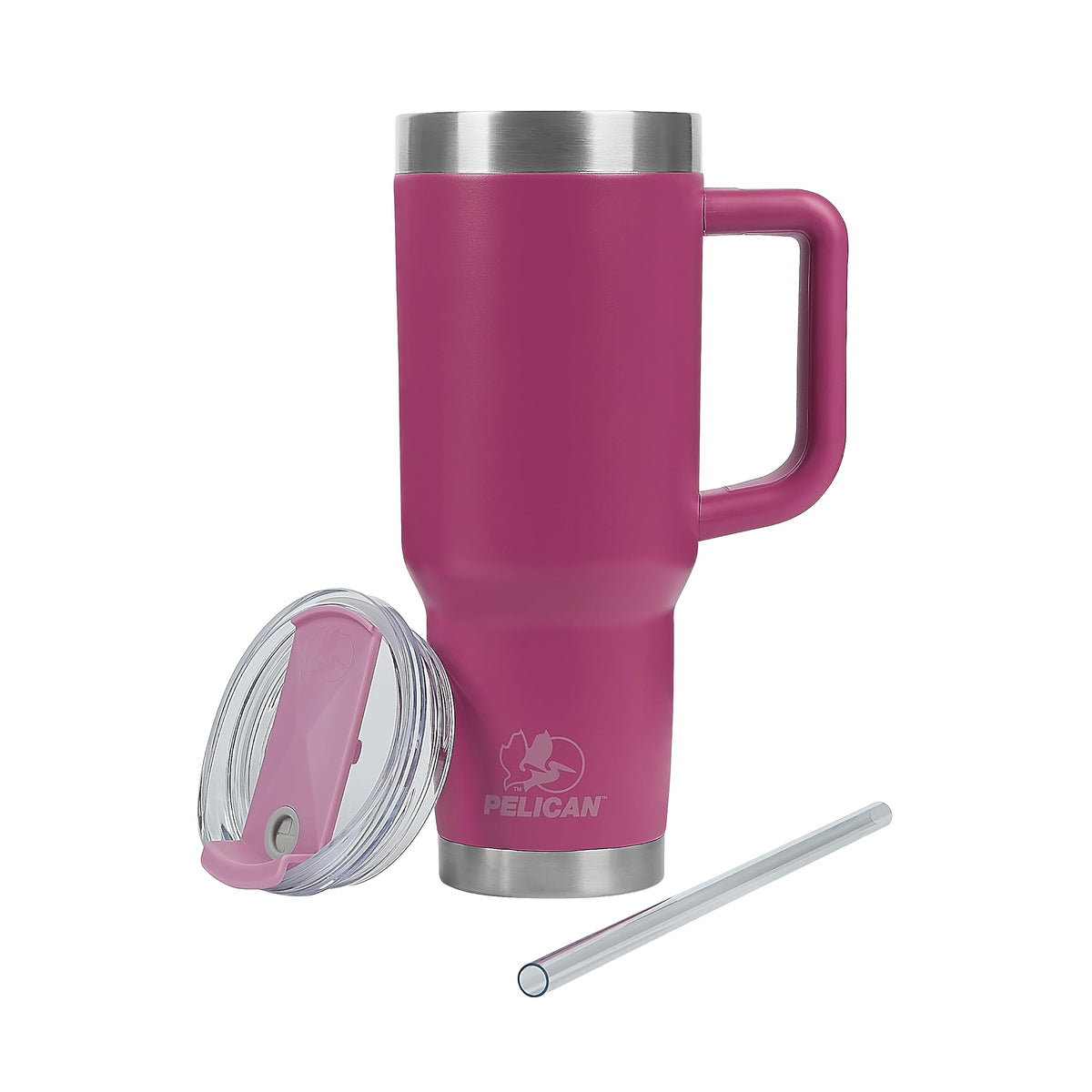 Pelican Hydration Pelican Porter™ 40 oz Vacuum Insulated Tumbler