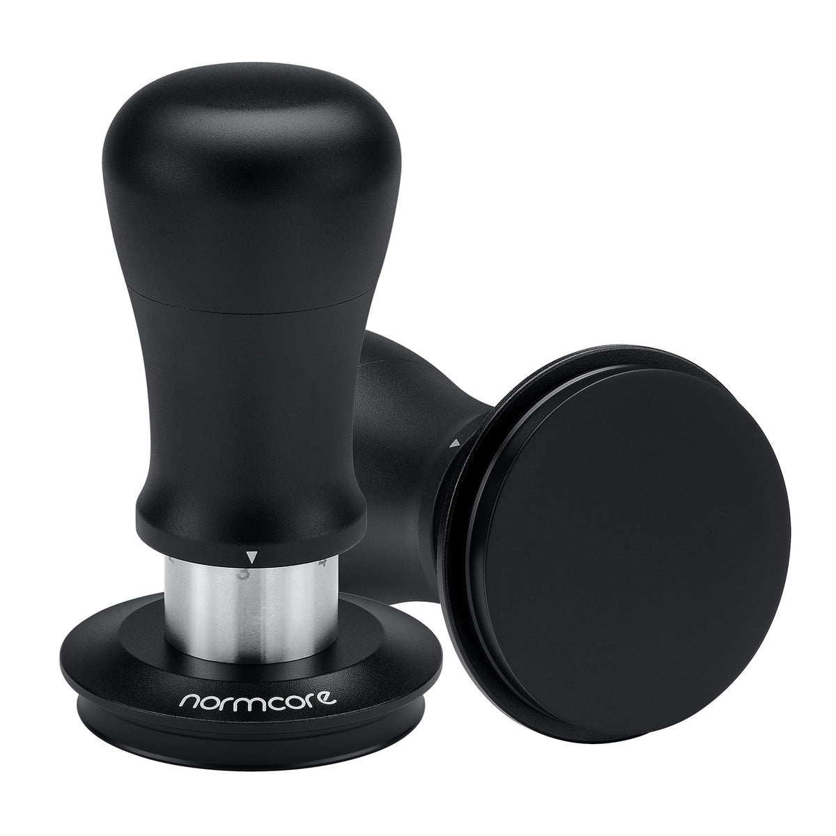 51mm Espresso Tamper V5