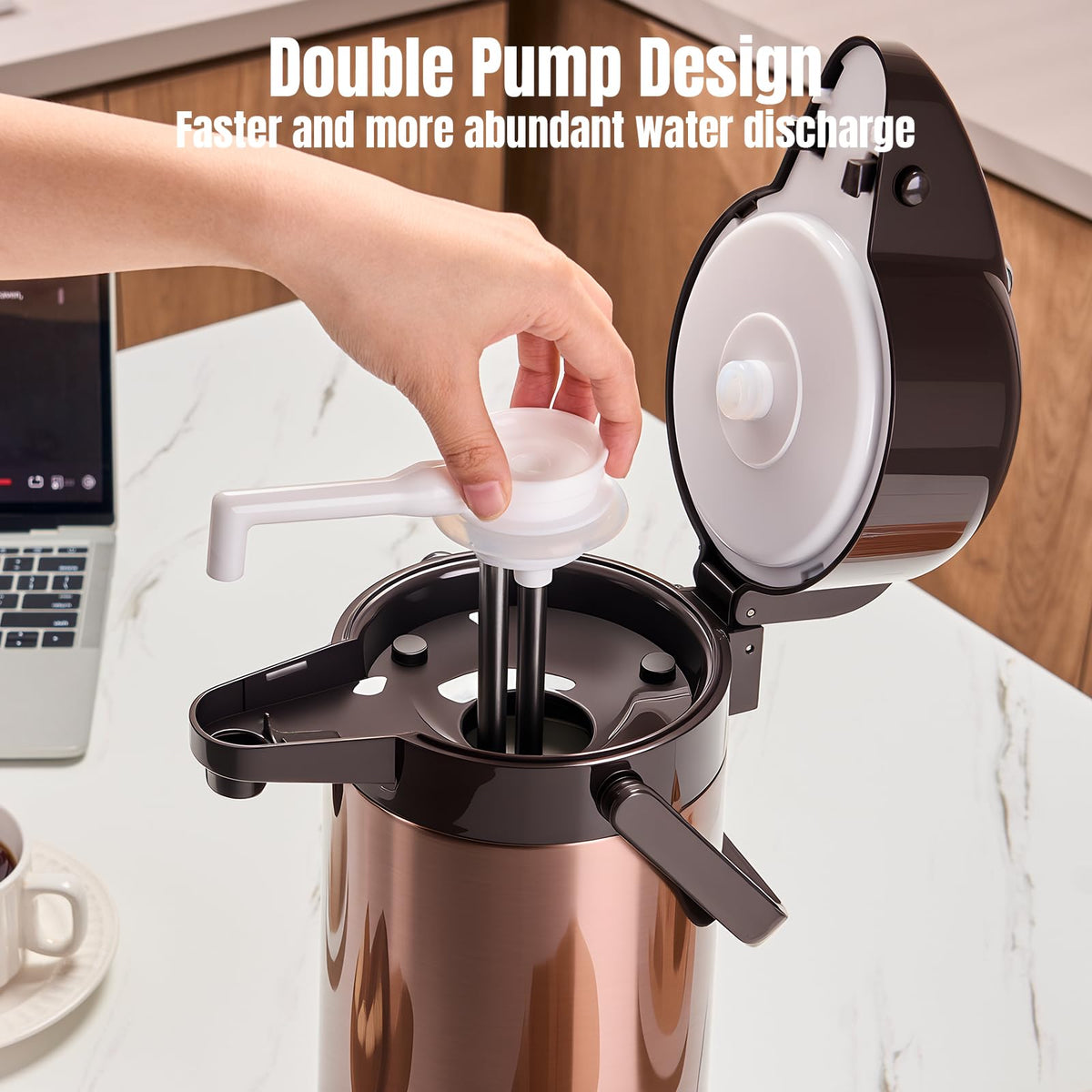 Coffee Carafe