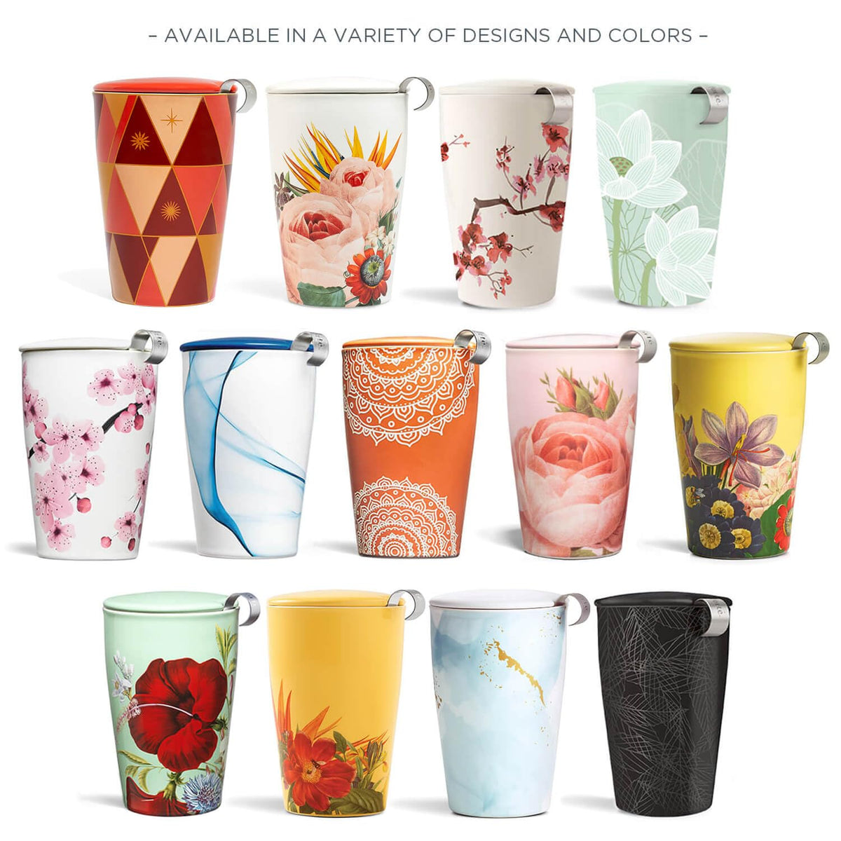 Double Walled Ceramic Kati Cup