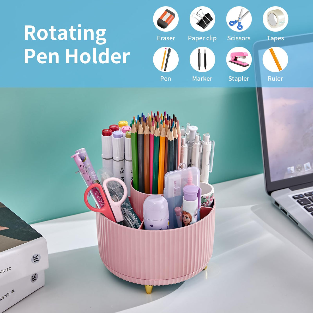 Desk Organizer
