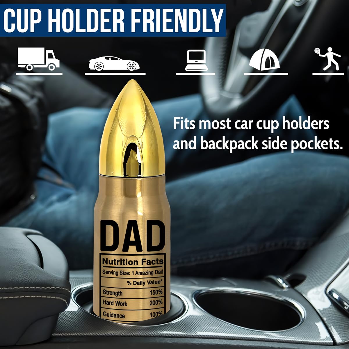 Dad Gifts Fathers Day