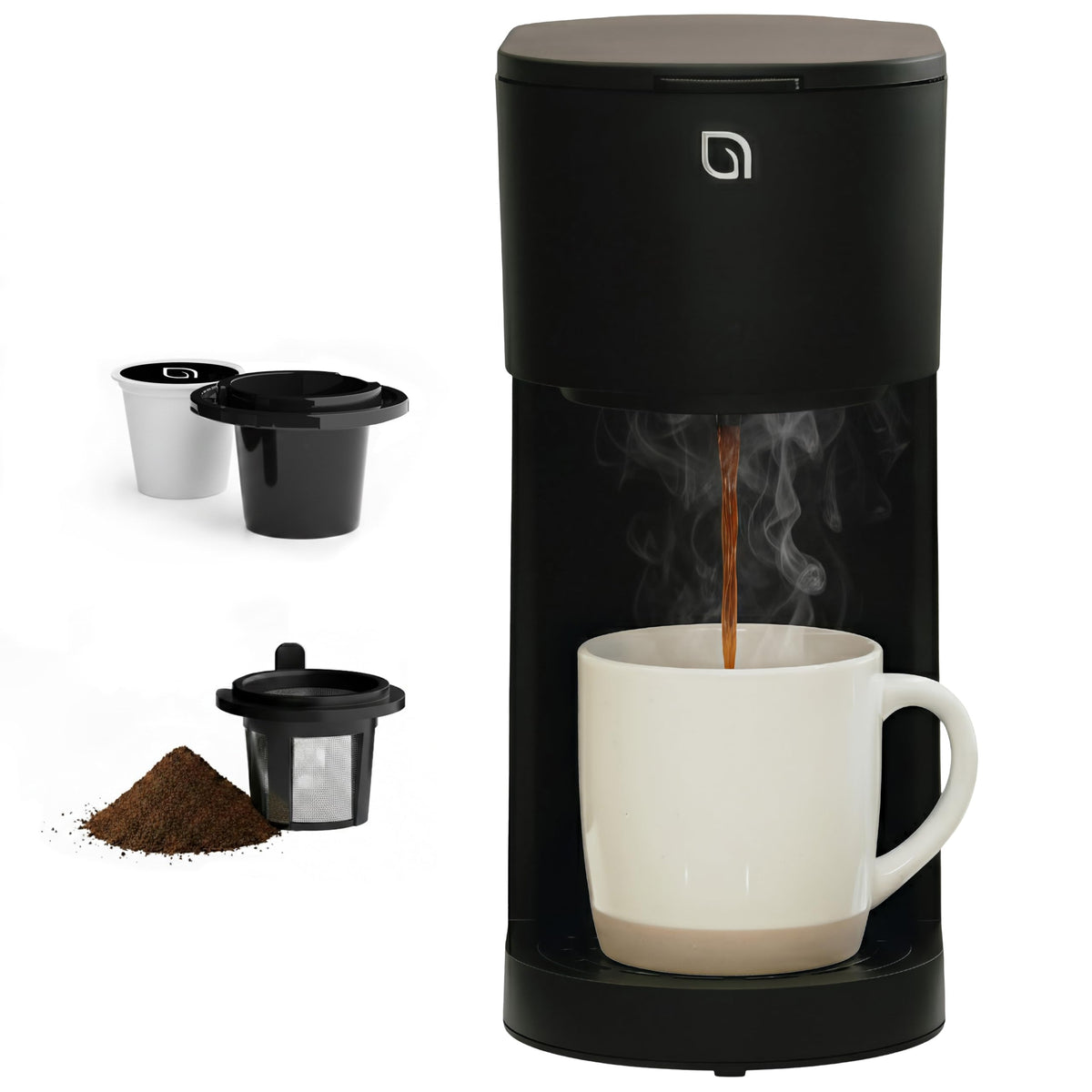K Cup Coffee Maker