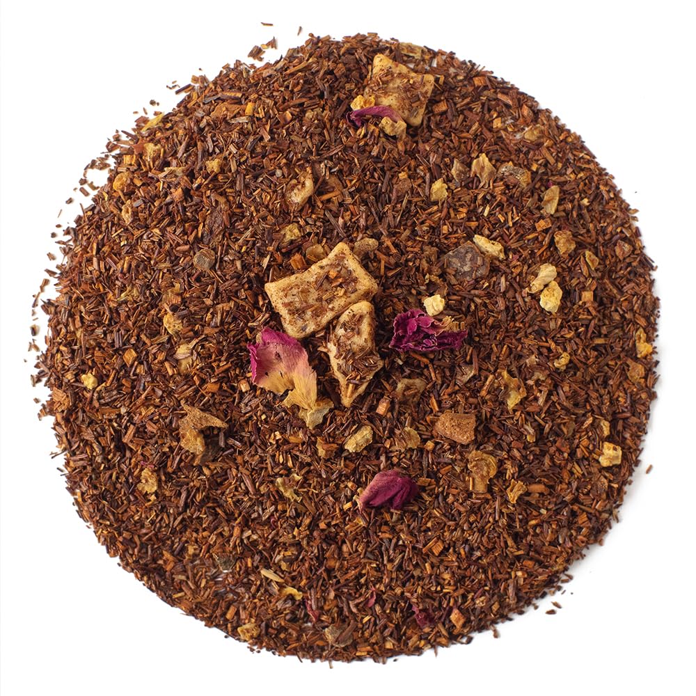 Red Christmas Rooibos Tea (4 Ounce)