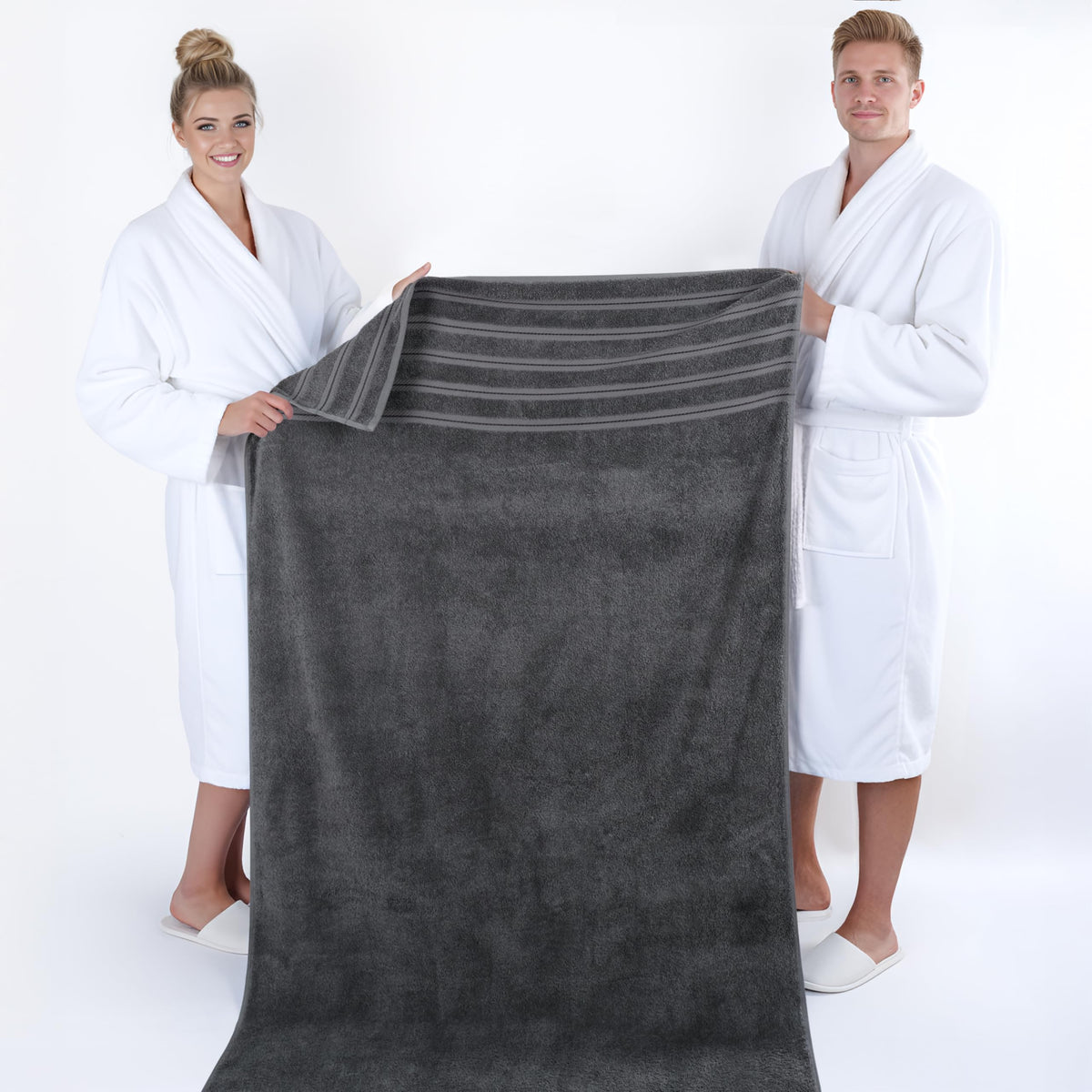 100% Cotton Luxury Turkish Towels
