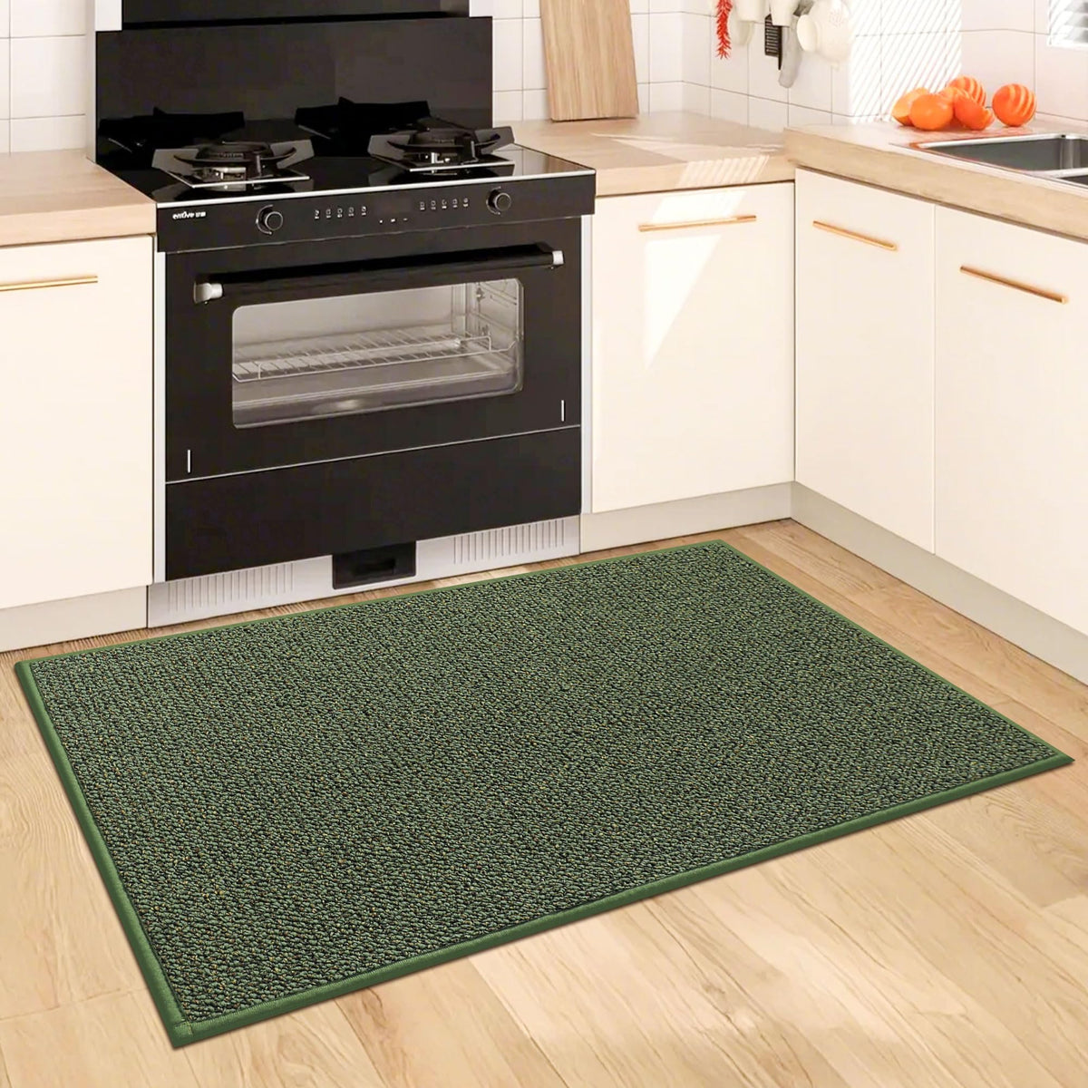 Kitchen Rugs 24"x36"