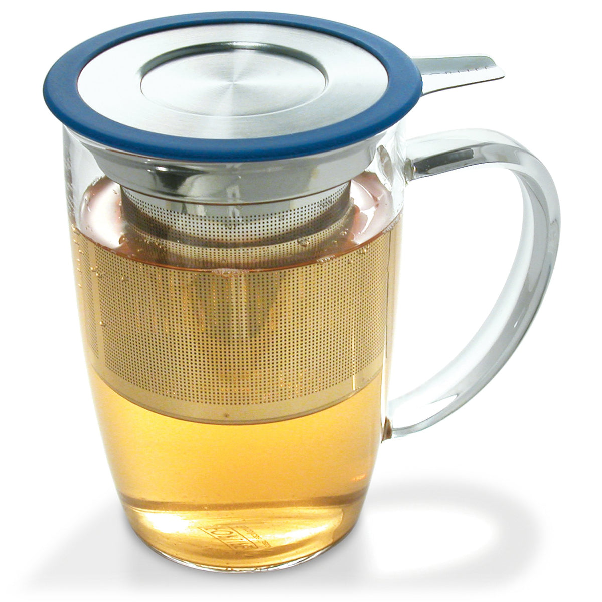 NewLeaf Glass Tea 16