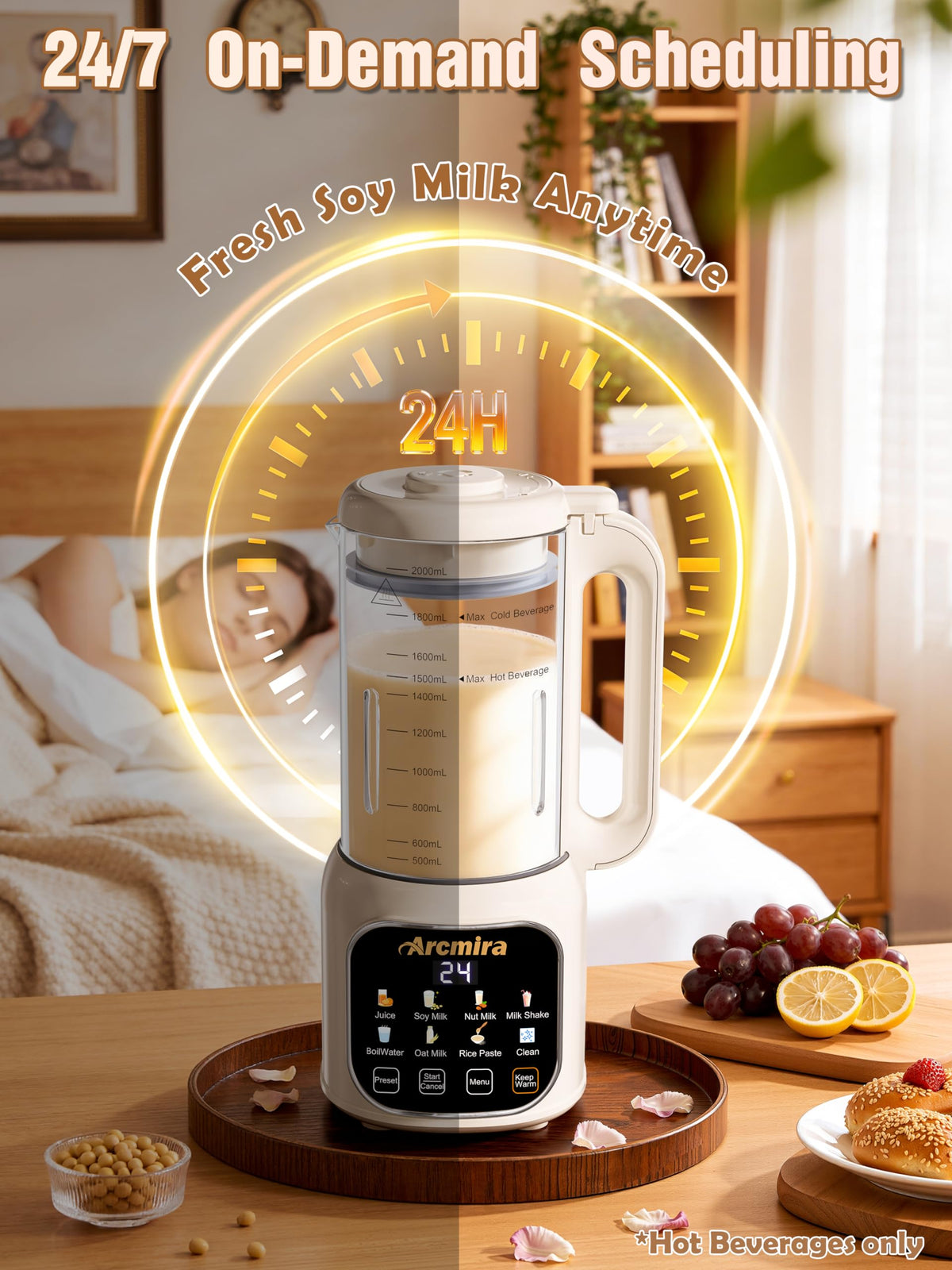 68oz Automatic 8