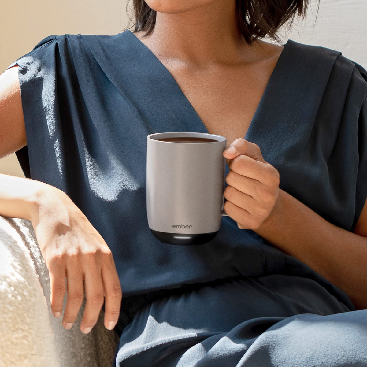 Temperature Control Smart Mug 2