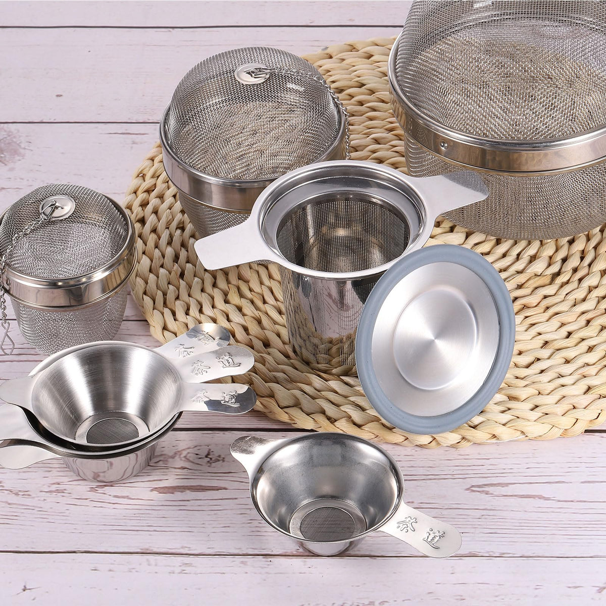 Tea Infuser Filter