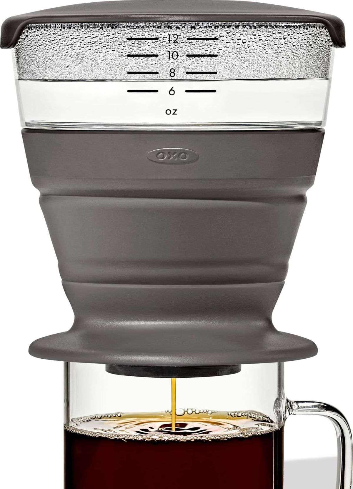 Brew Collapsible Pour