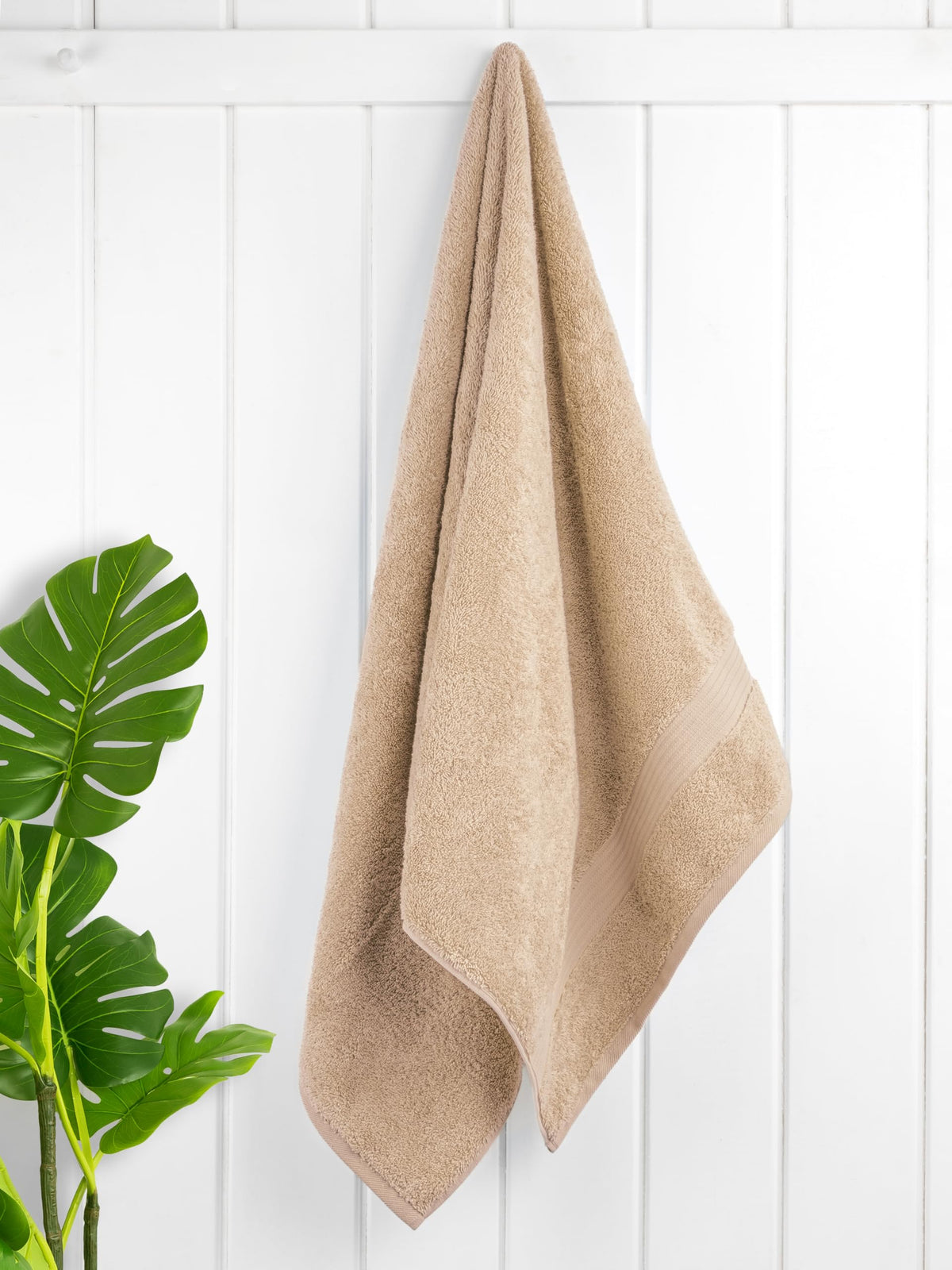 Turkish Towel Set (4 Count)
