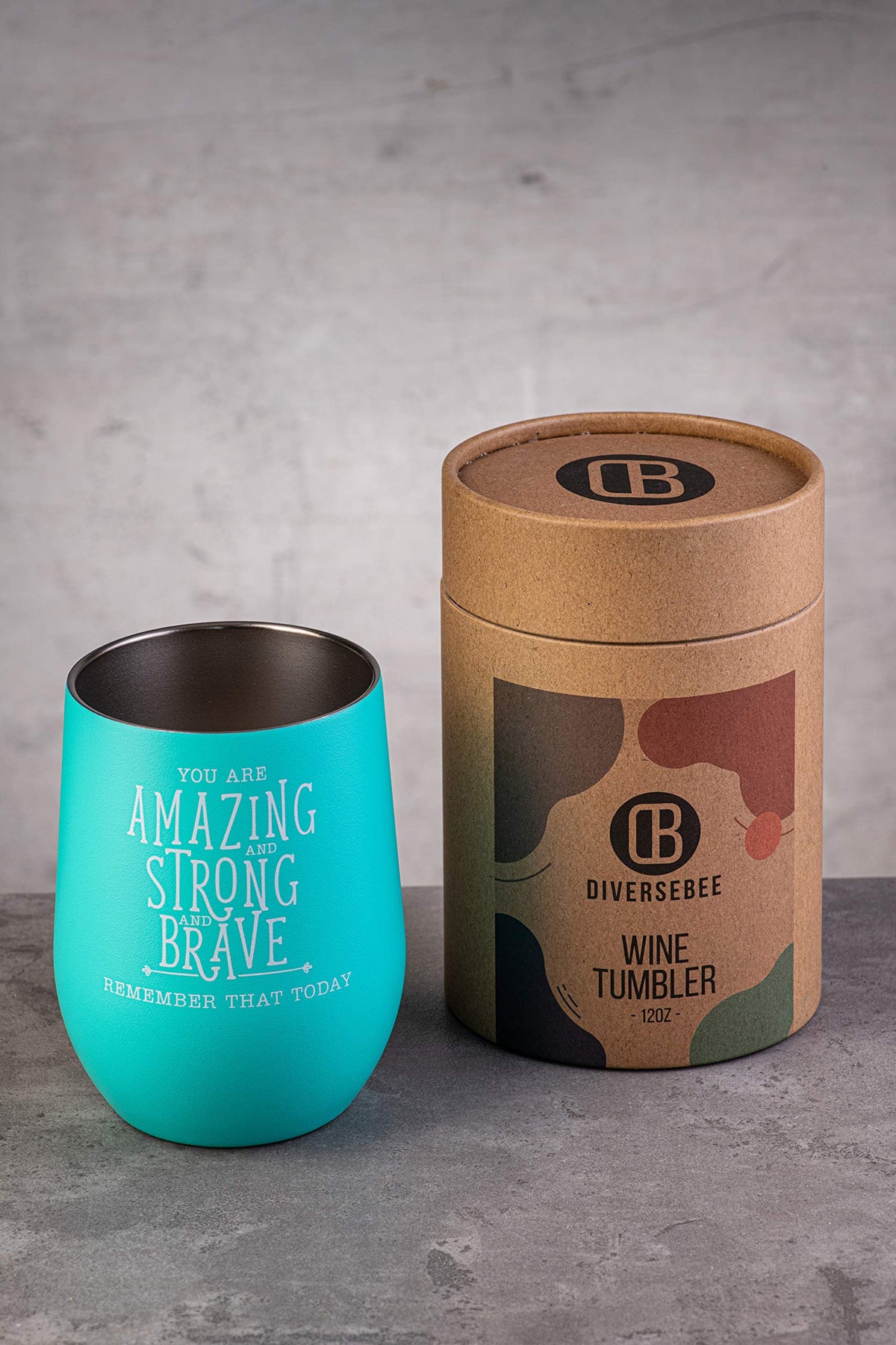Inspirational Thank You Gifts for Women