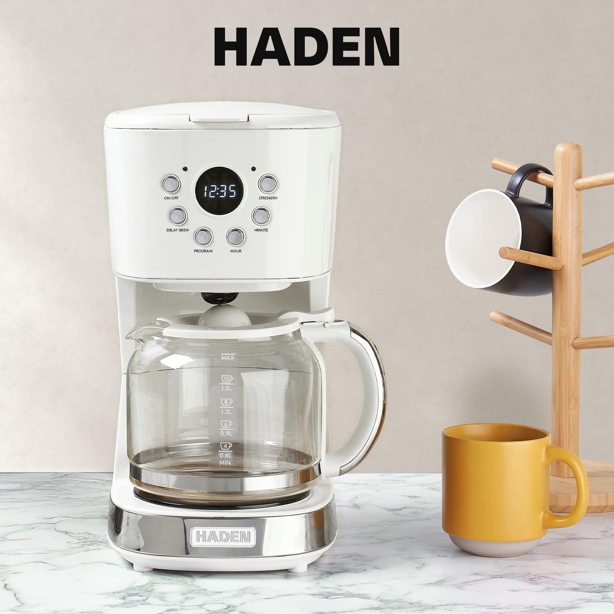 Coffee Machine