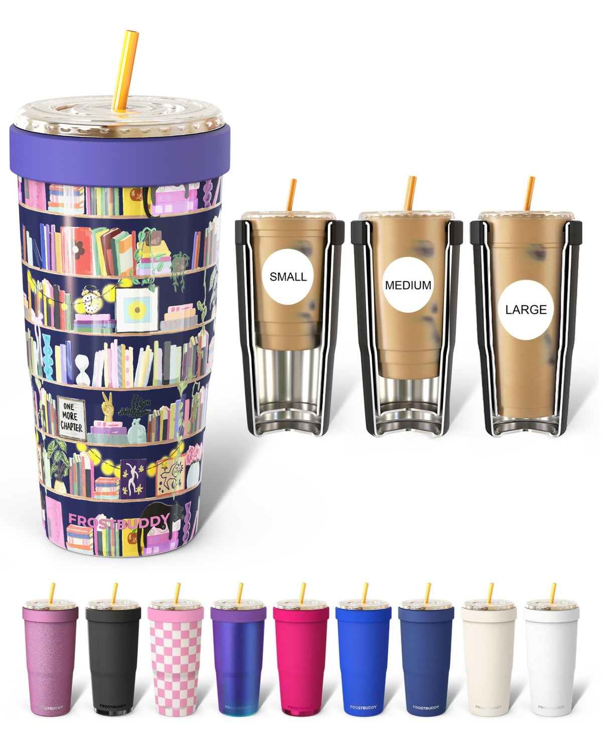 Togo Buddy 30oz Tumbler