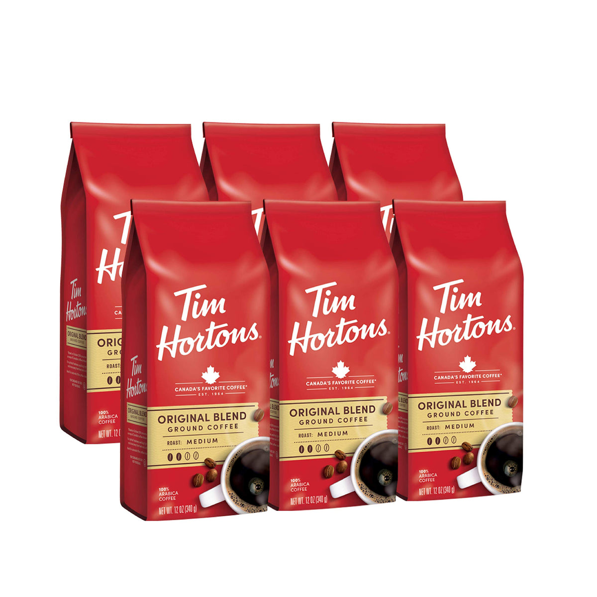 Original Blend (72 Ounce)