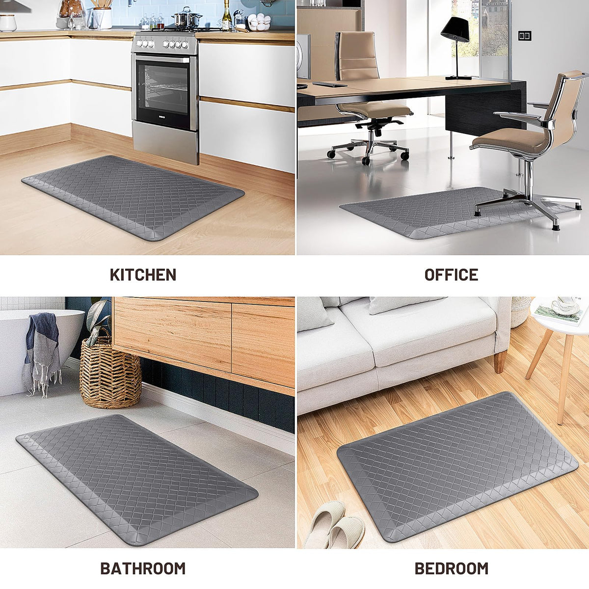 Kitchen Floor Mat