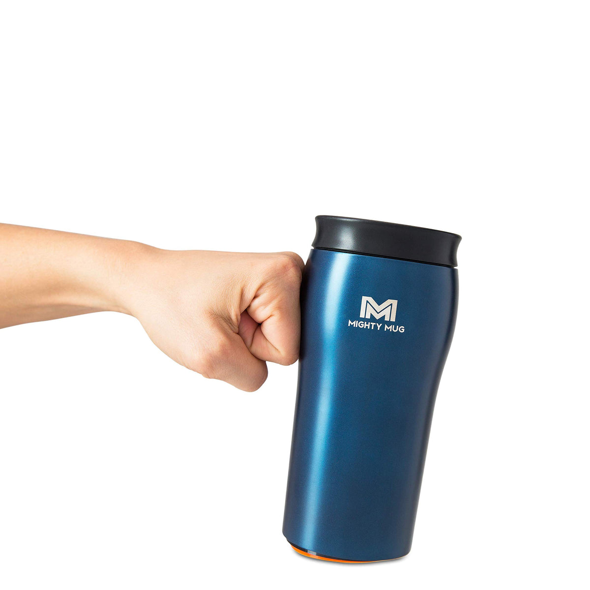 The Untippable Mug
