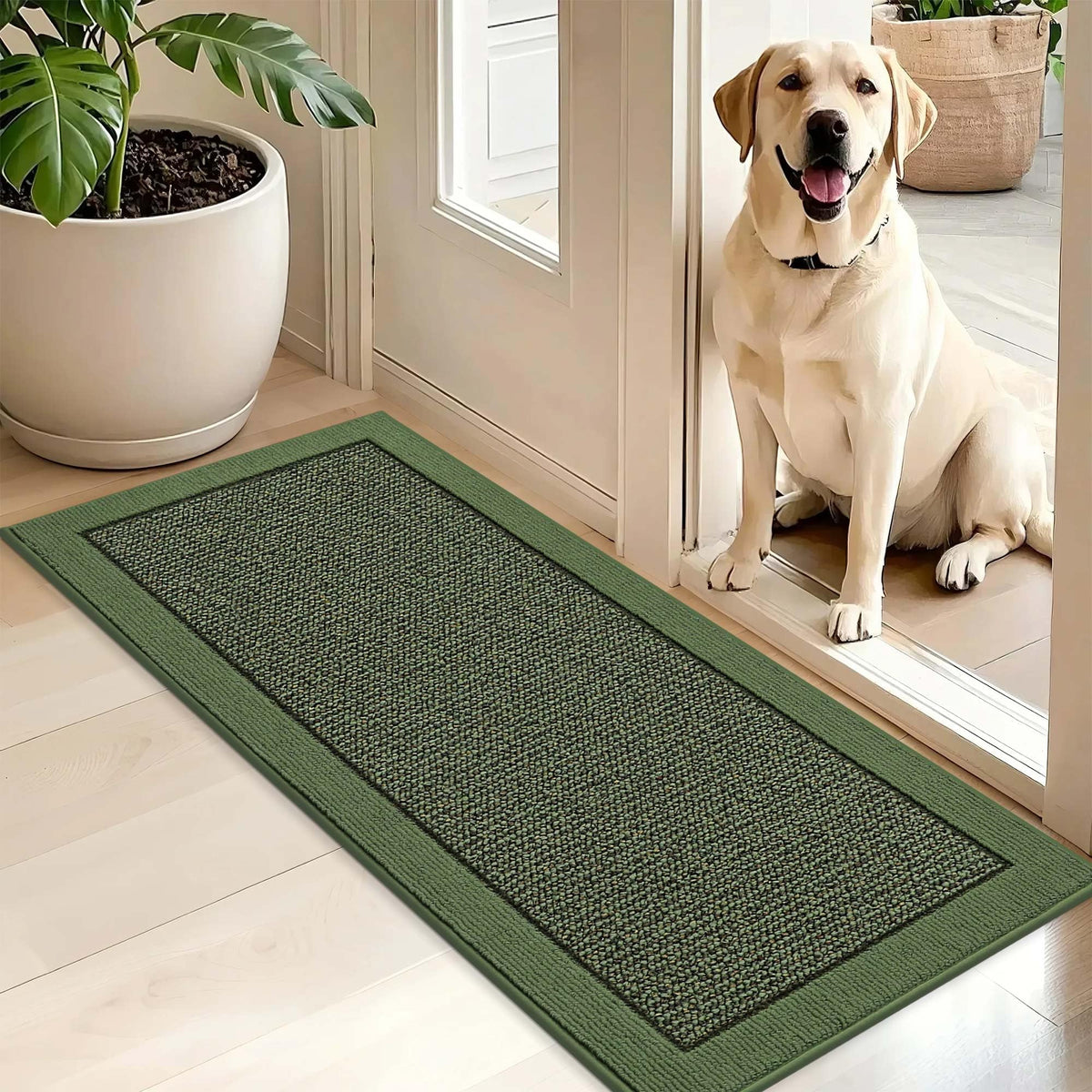 Indoor Door Mat 20" x 48"