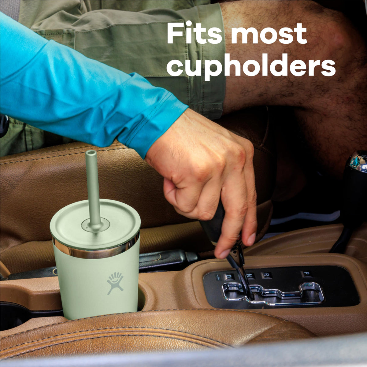 All Around Tumbler Straw Lid