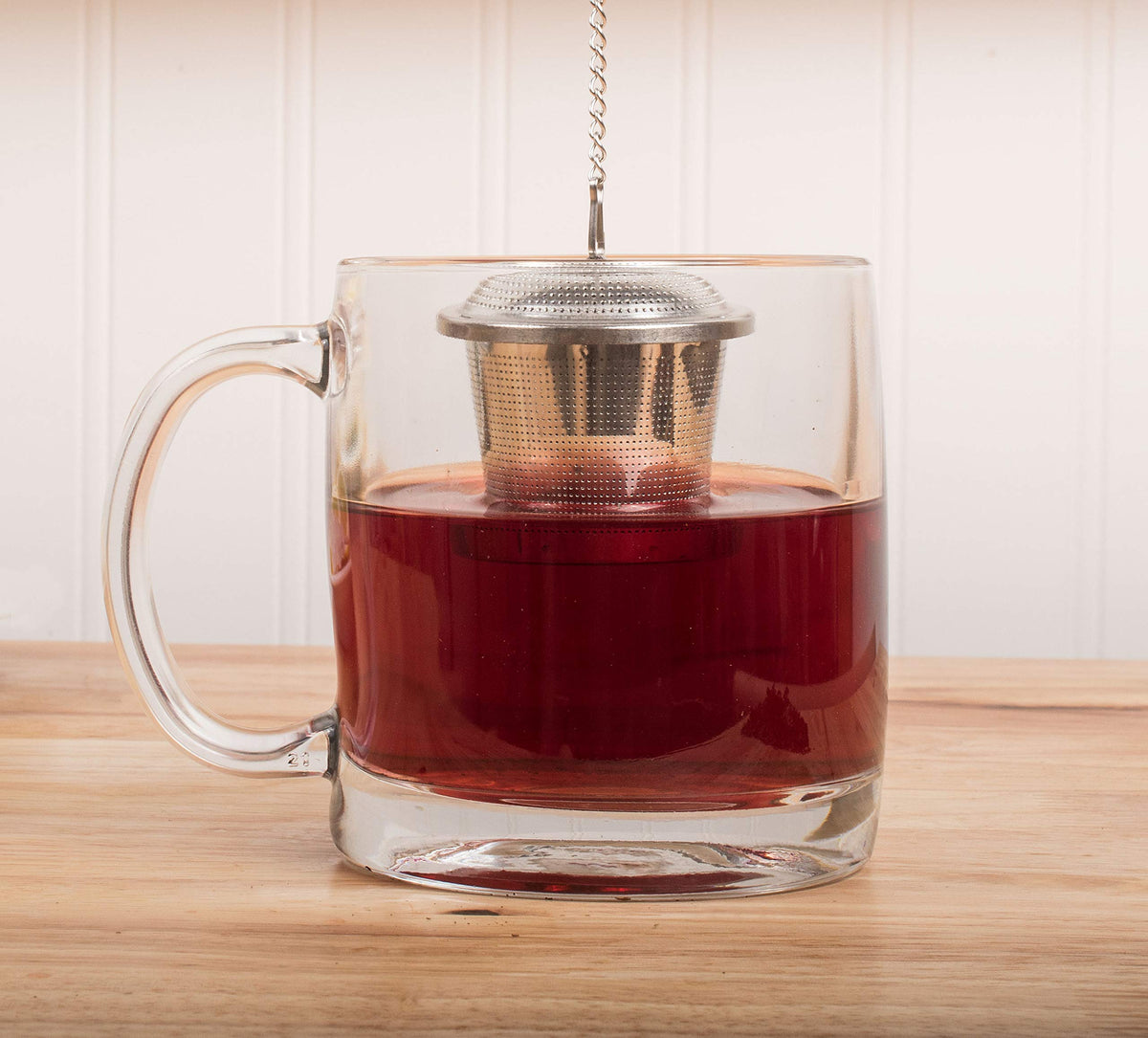 Large Barrel Tea Infuser