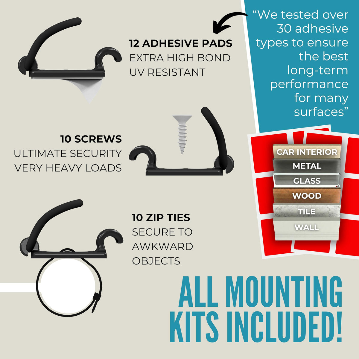 Made in the UK] 10 (10 Count)