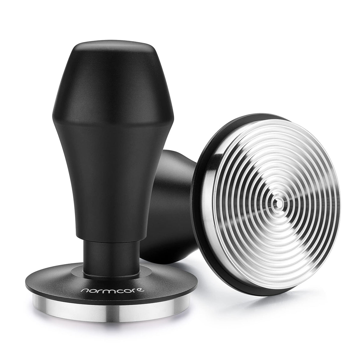58mm Espresso Coffee Tamper V4