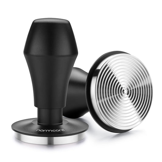 58.5mm Espresso Coffee Tamper V4