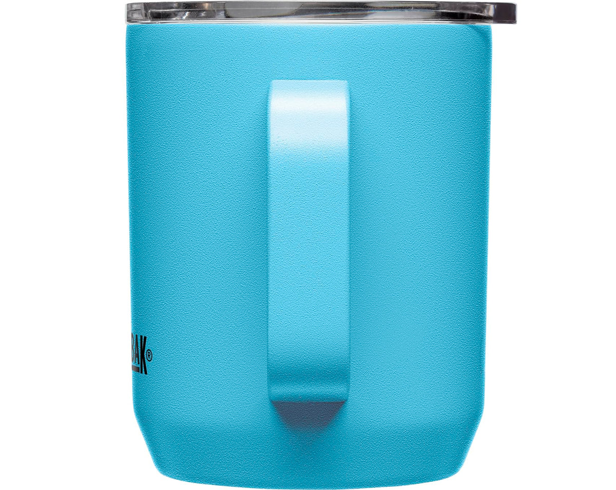 Camp Mug Stainless Steel Drinkware 12oz