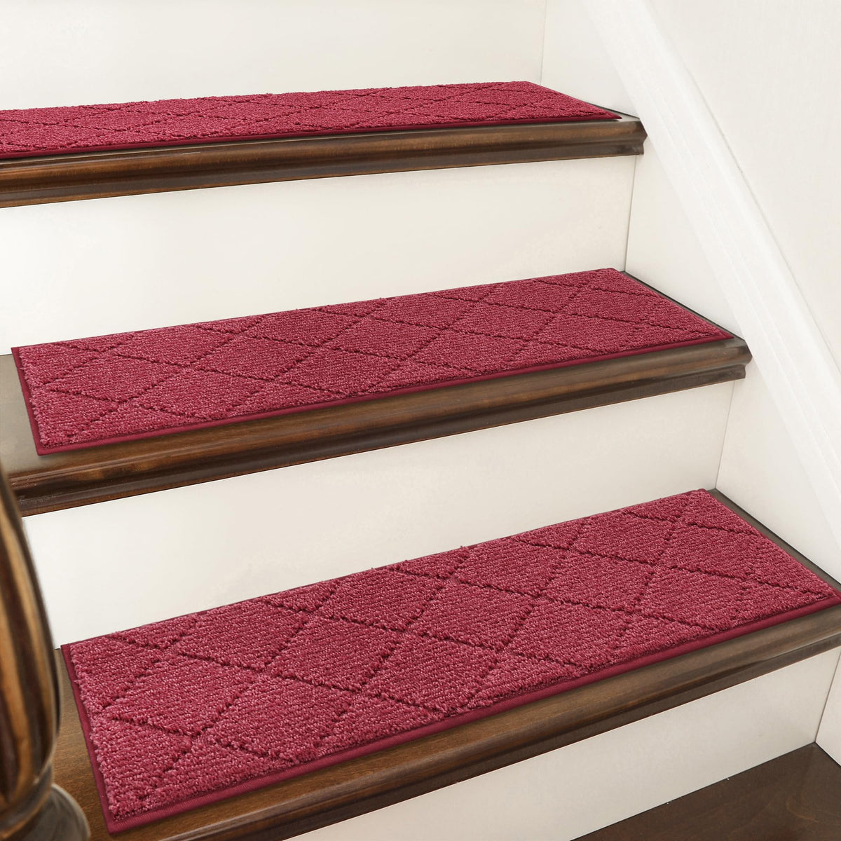 Edging Stair Treads Non