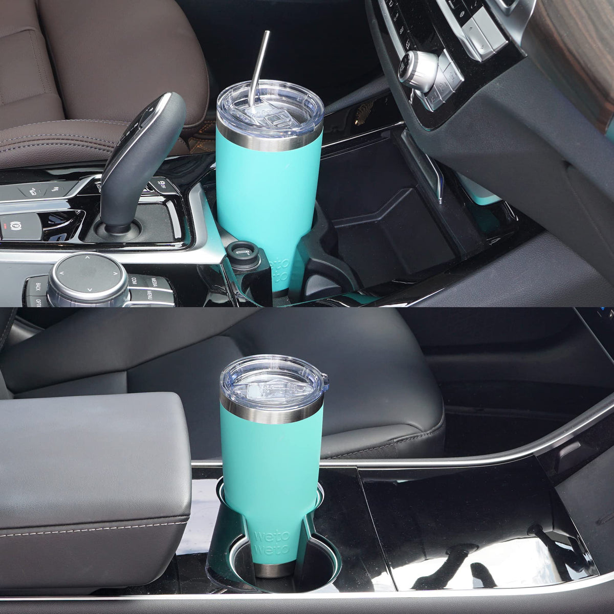 20oz Insulated Stainless Steel Tumbler