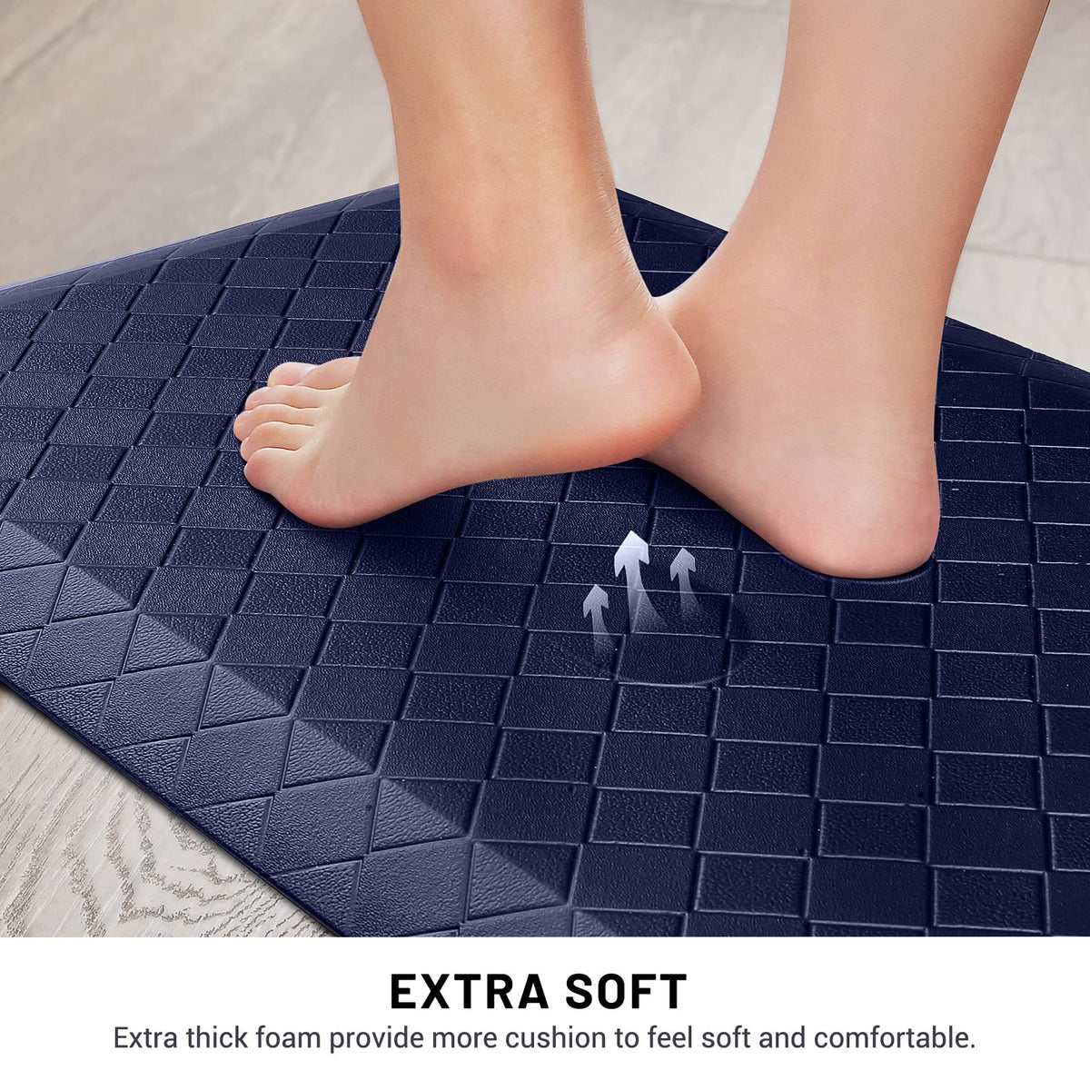 Kitchen Floor Mat