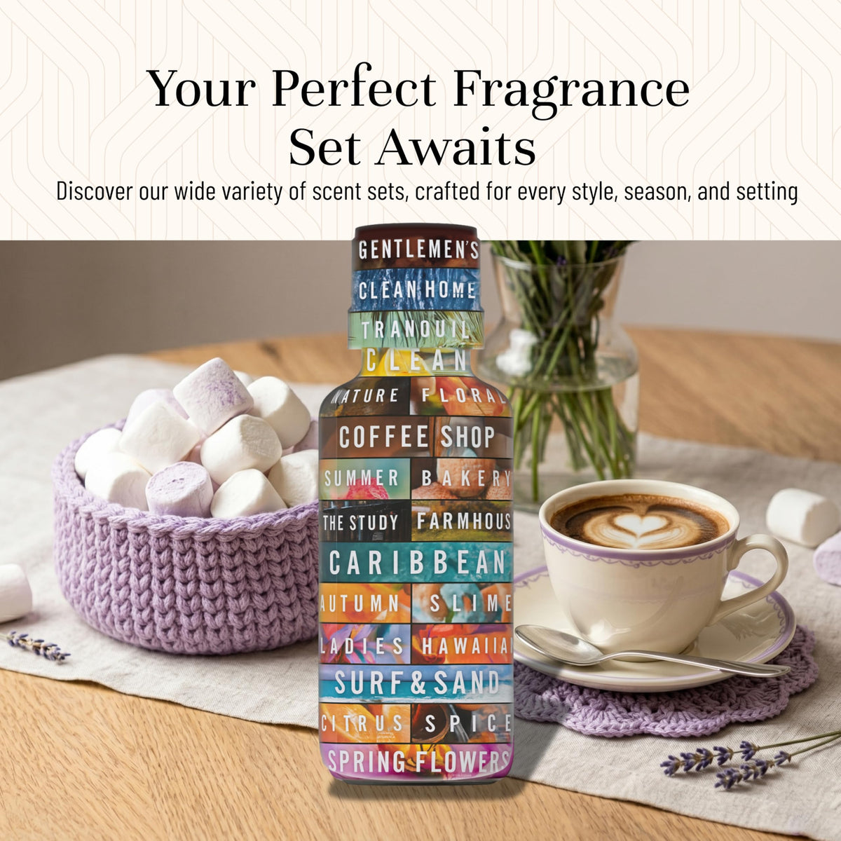 P&J Fragrance Oil (3.38 Fl Oz)