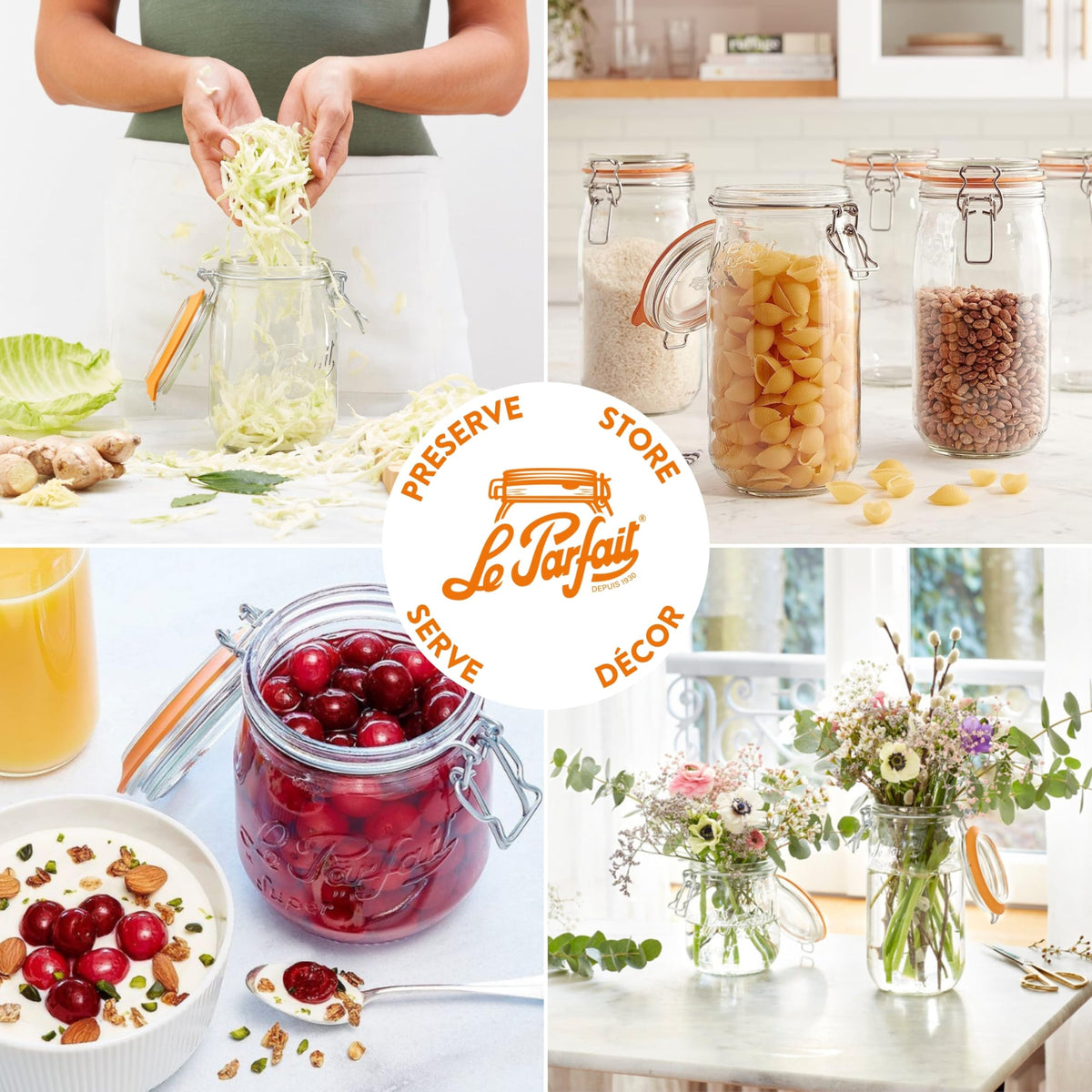 Super Jar 750ml