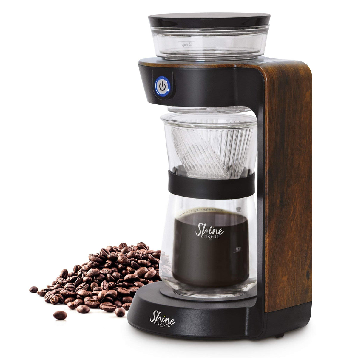 Shine Kitchen Co. Autopour SCH