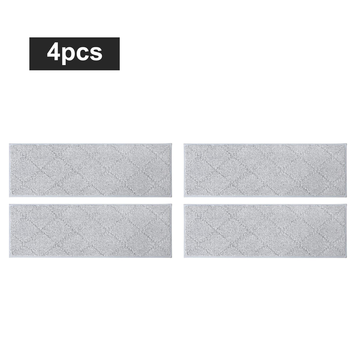 Edging Stair Treads Non (7 sq ft Count)