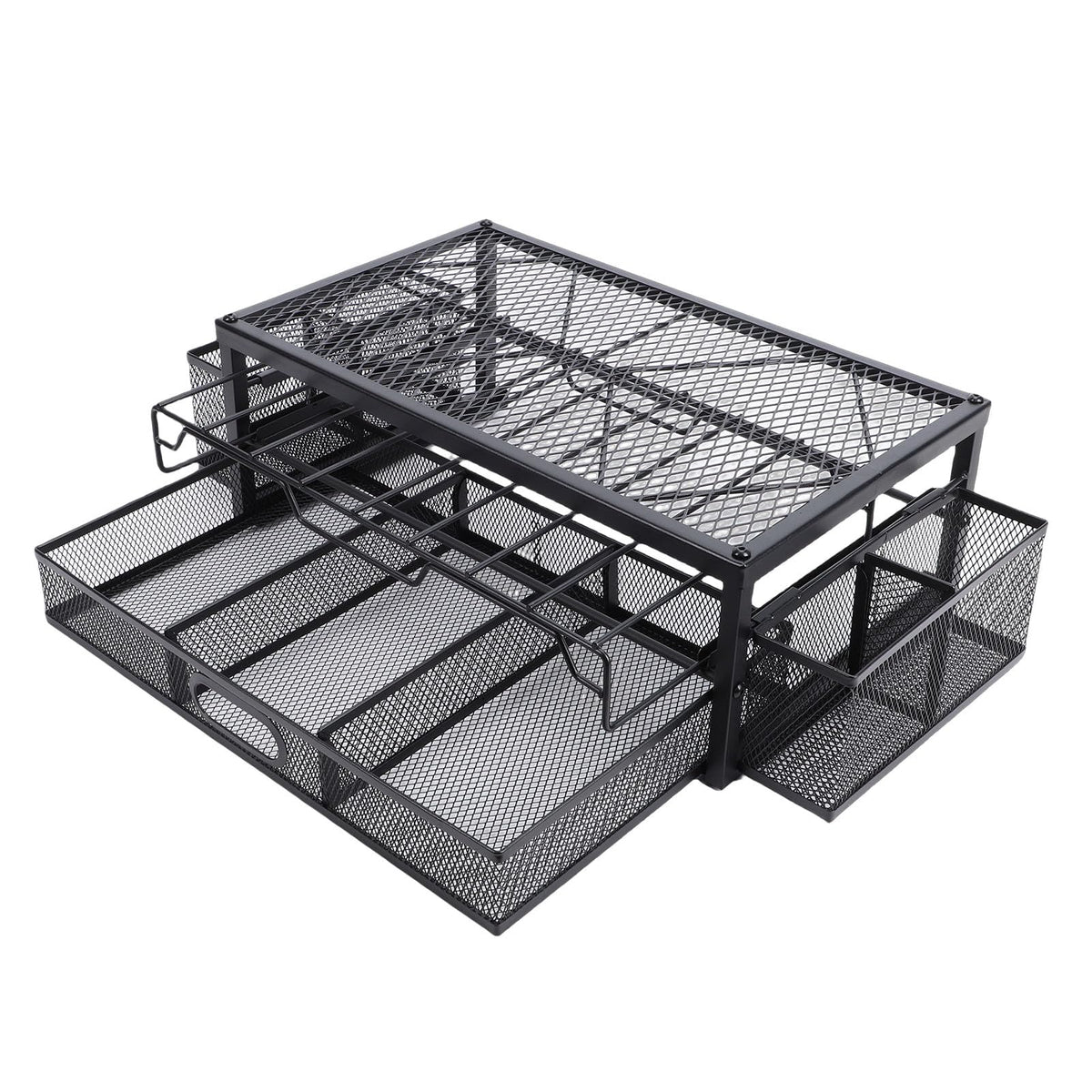 2 Tier Coffee Pod Holder