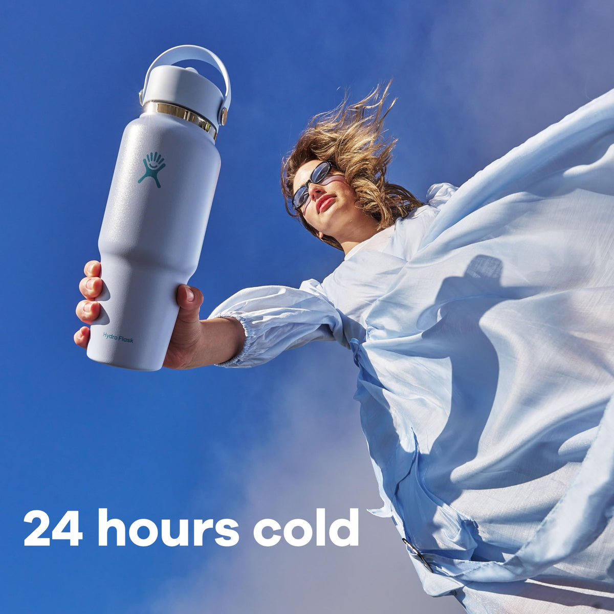 Water Bottle Insulated Stainless Steel