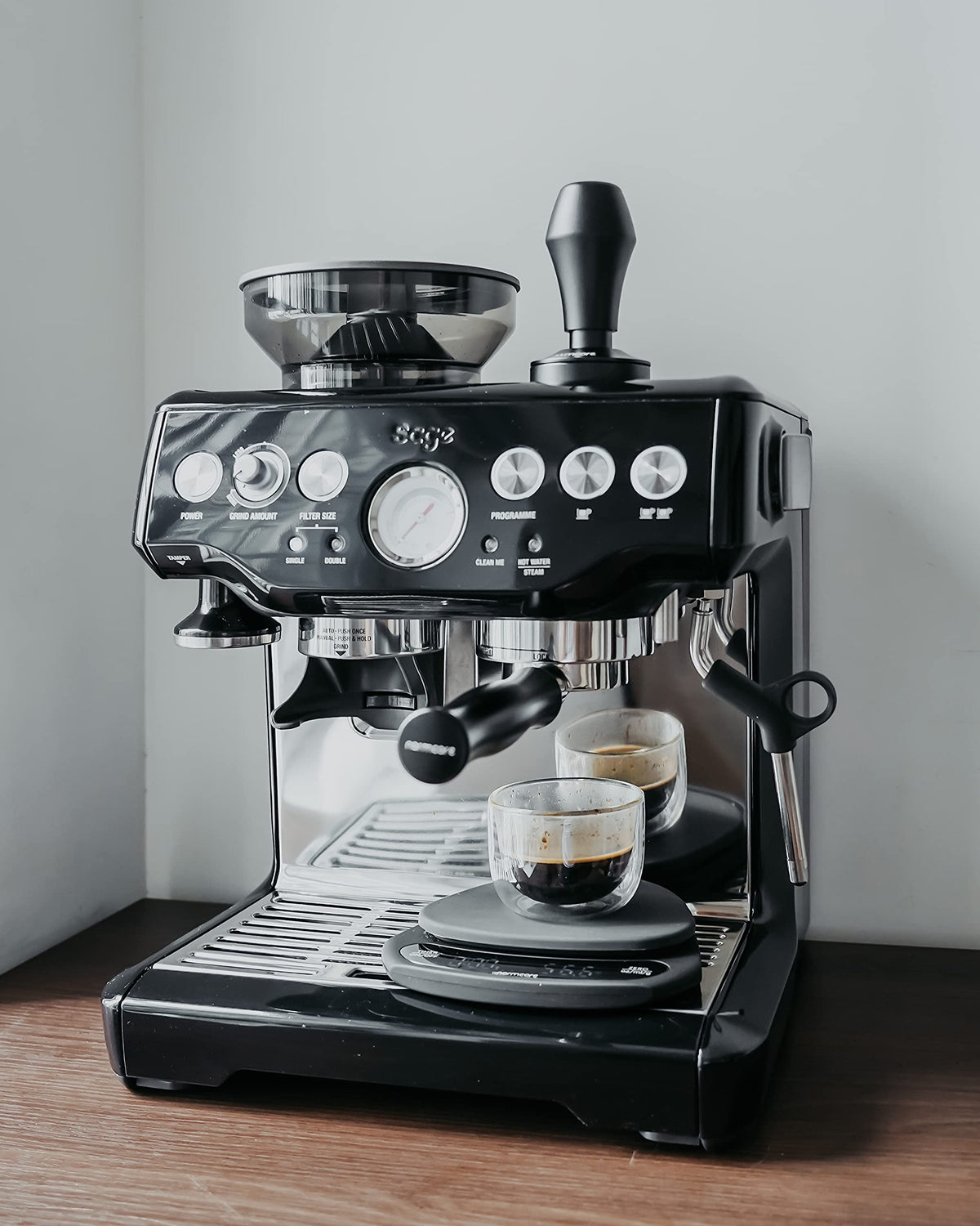 54mm Bottomless Portafilter