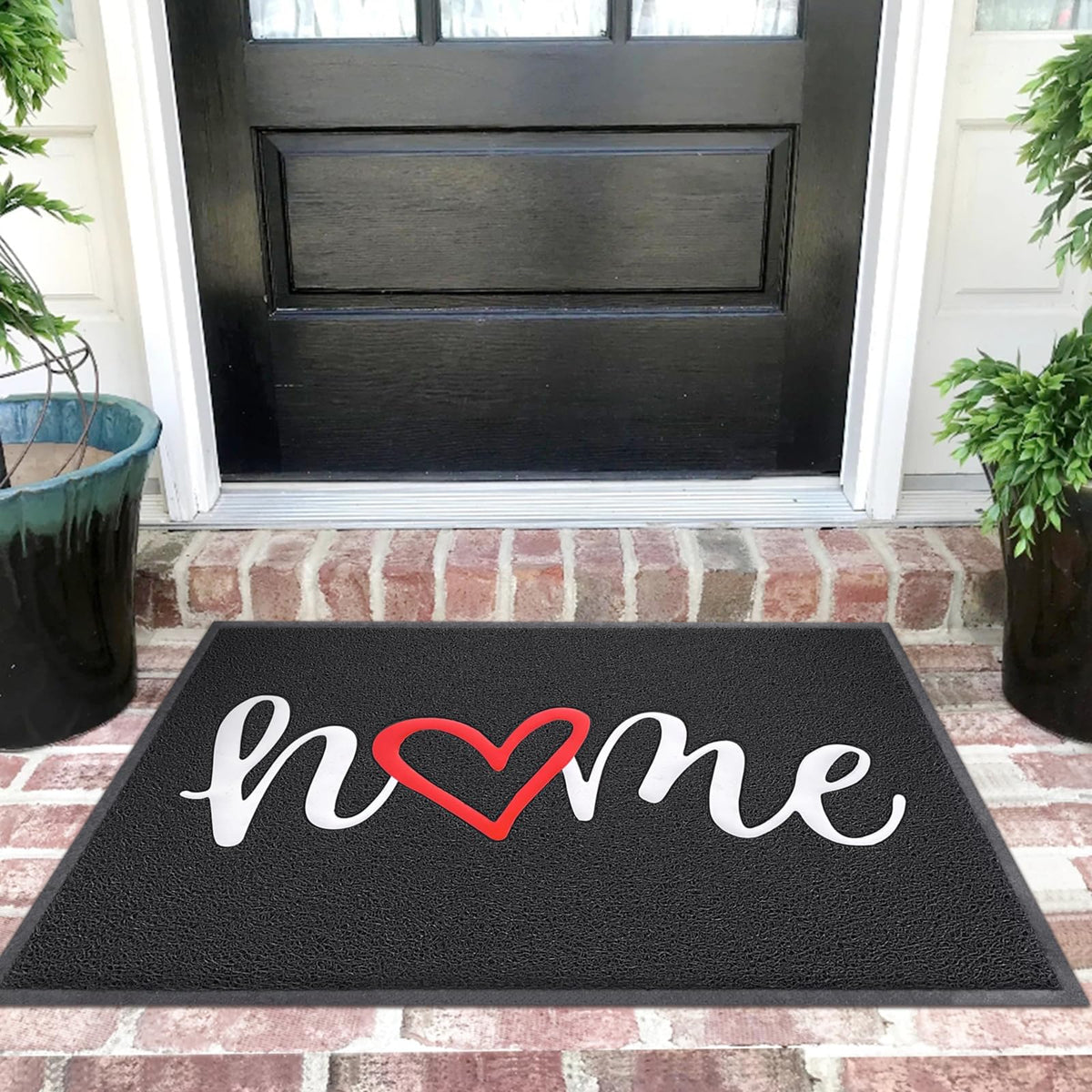 Door Mat Outside Inside Home Doormat (6 Sq Ft)