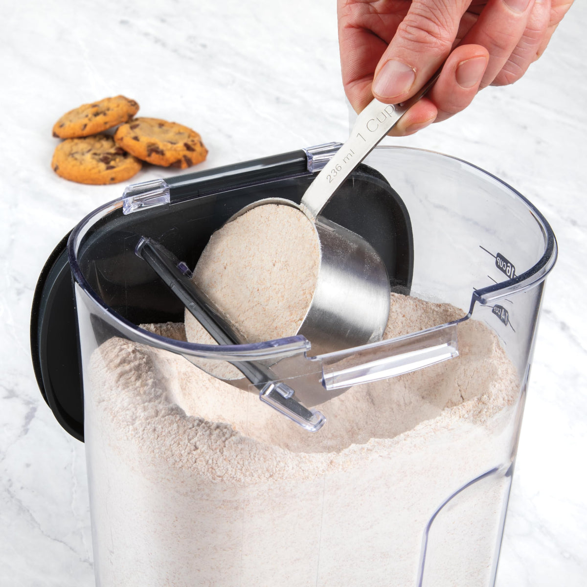 Airtight Food Storage Container Set