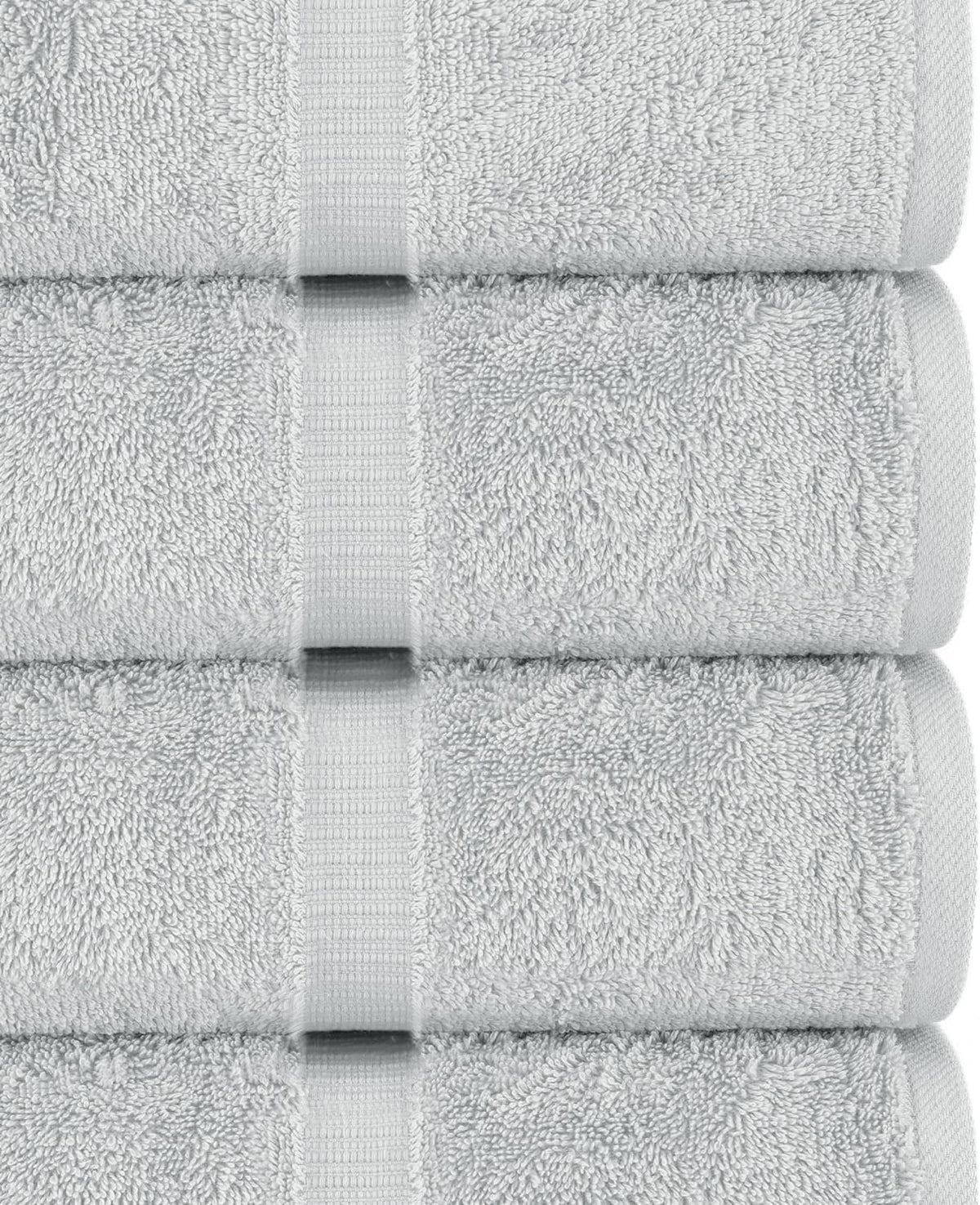 100% Cotton 4 (4 Count)
