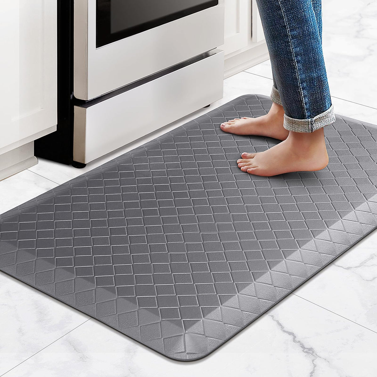Kitchen Floor Mat