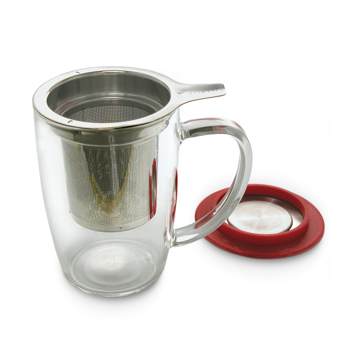 NewLeaf Glass Tea 16