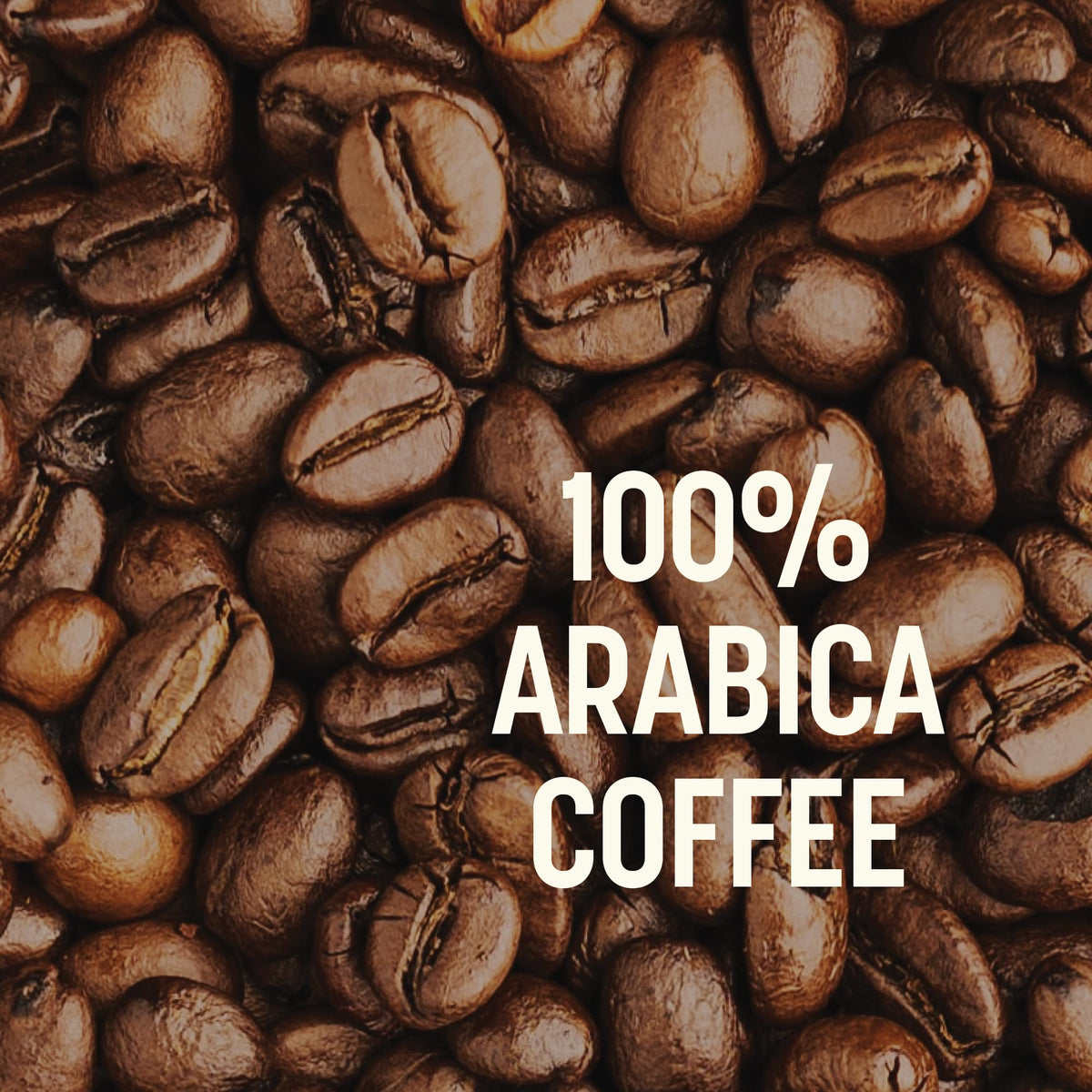 100% Colombia Supremo Coffee Can (10 Ounce)