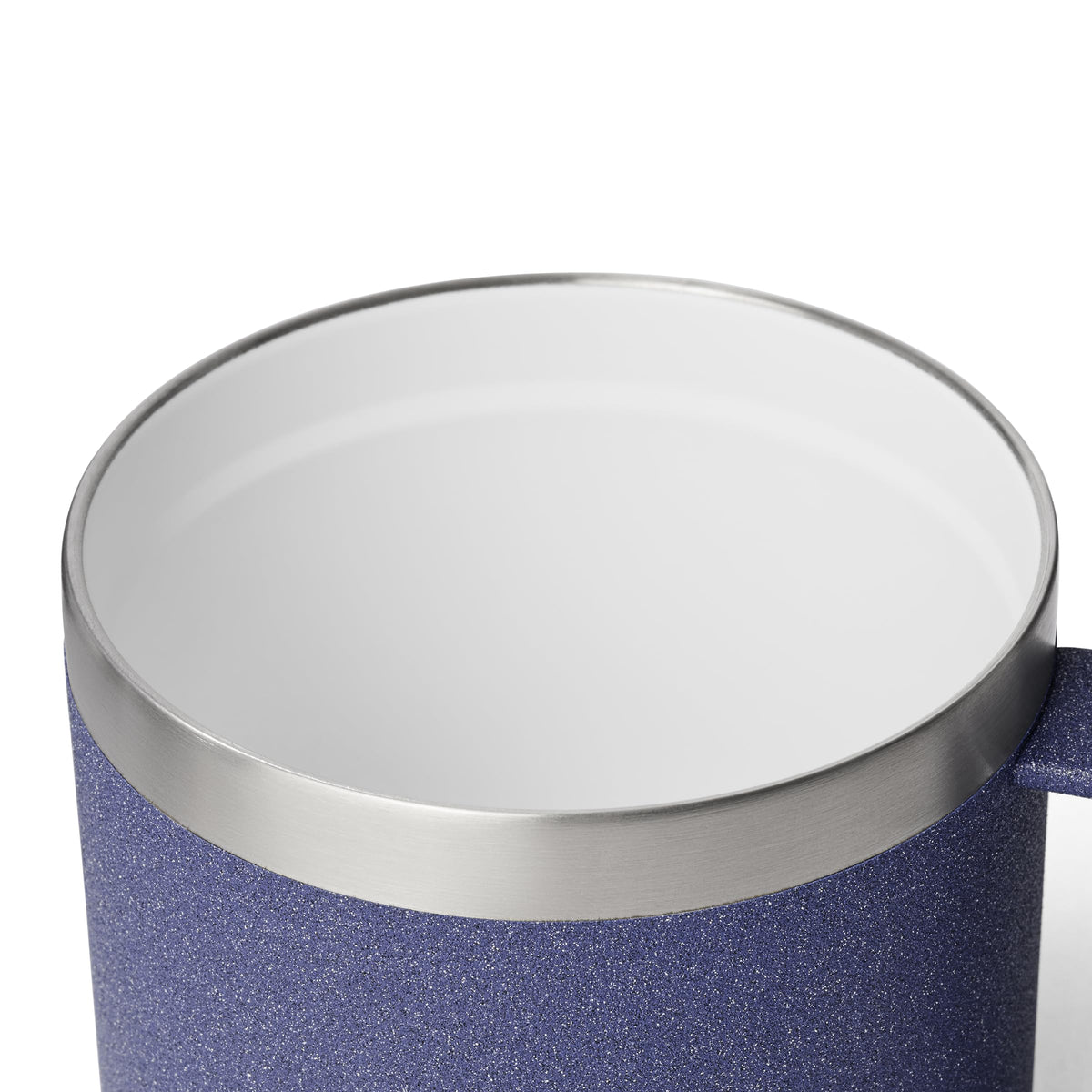 Rambler 14 oz Ceramic Lined Stackable Mug