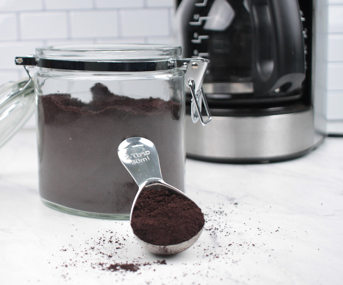Coffee Scoop Collection
