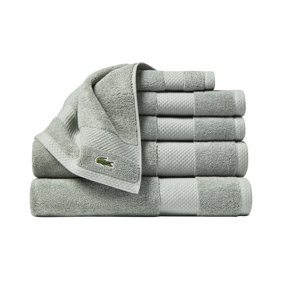 Heritage Supima Cotton 6