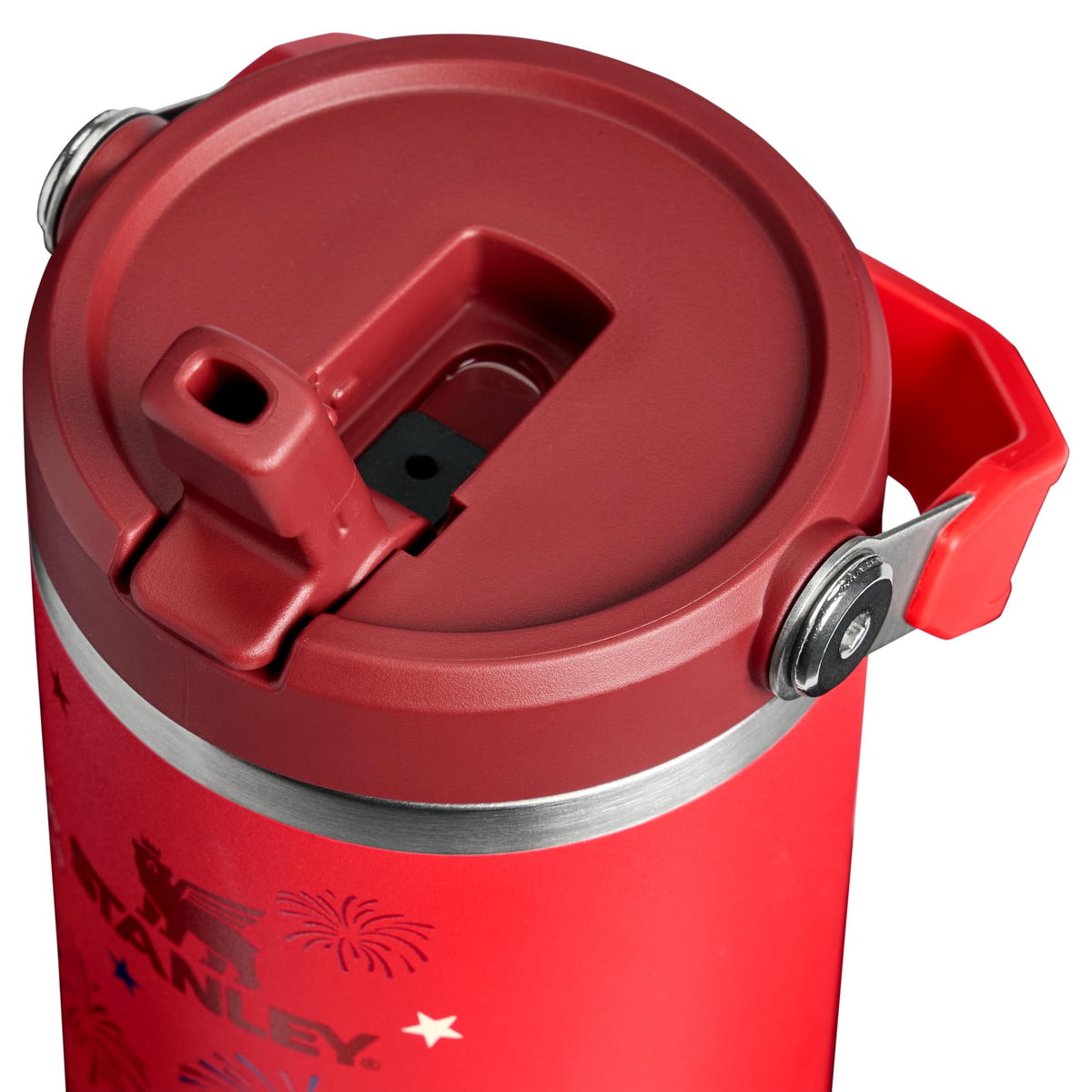 IceFlow 2.0 Flip Straw Tumbler